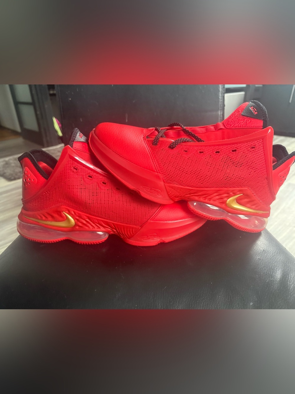 Nike LeBron 19 Low